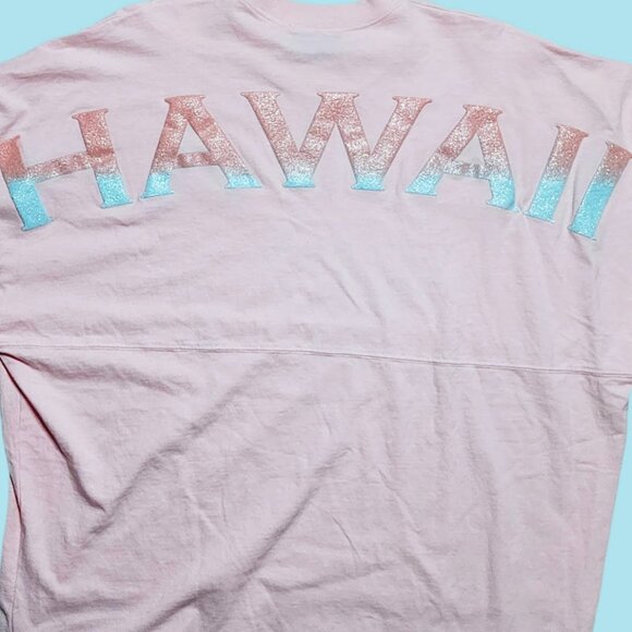 NWOT “Hawaii” Rainbow Spirit Jersey (XL) - Picture 1 of 8